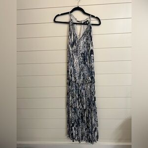 Anthro | Maxi Dress Sz S
